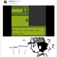 Illustration for article titled emPokémon/em iRed, Blue and Yellows/i Miiverse Is Amazing